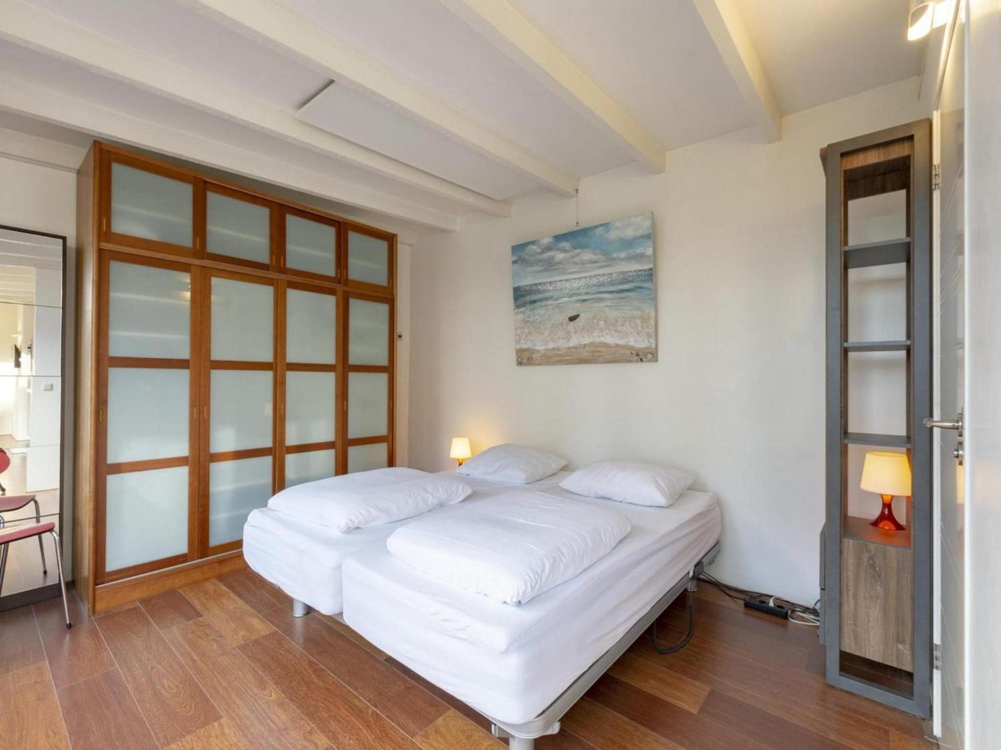 Stylish Bungalow With A Large Garden Sint Maartensvlotbrug Esterno foto