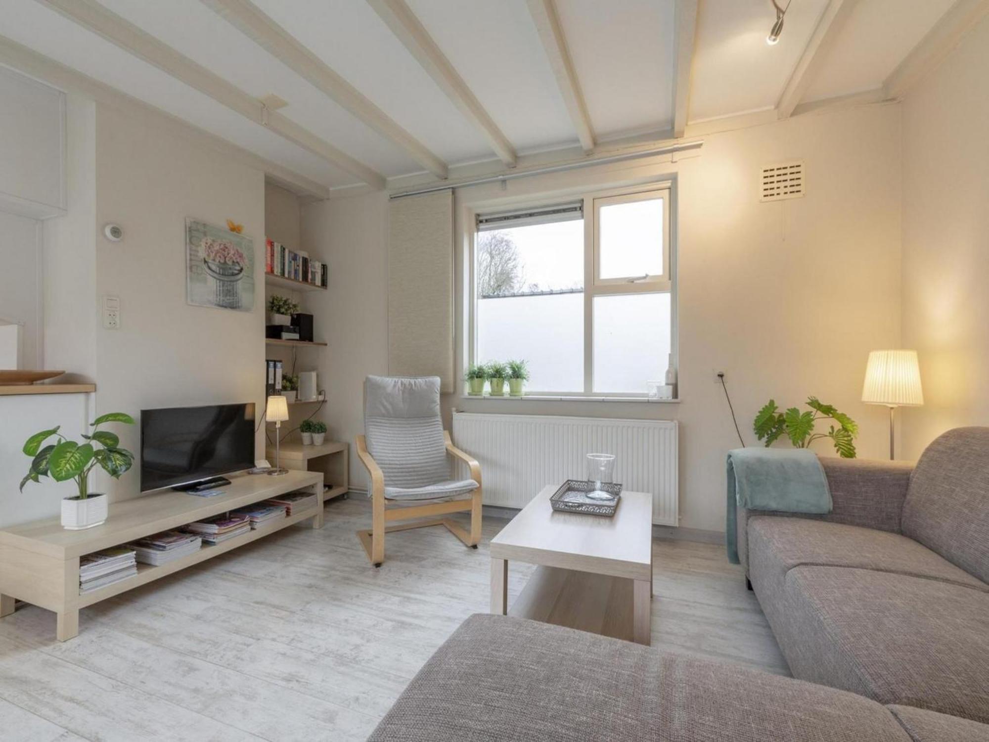 Stylish Bungalow With A Large Garden Sint Maartensvlotbrug Esterno foto